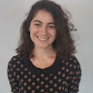 Meet your Posher, Ann